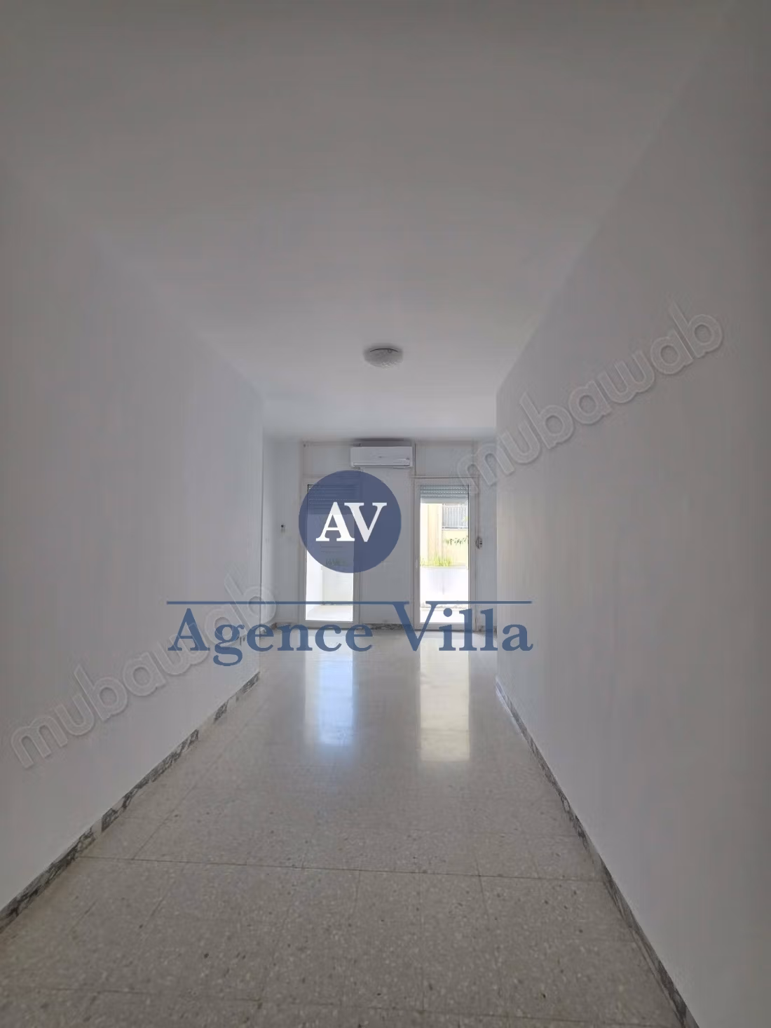 In affitto - Villa S5 con terrazza e vista mare a Cartagine Salambo