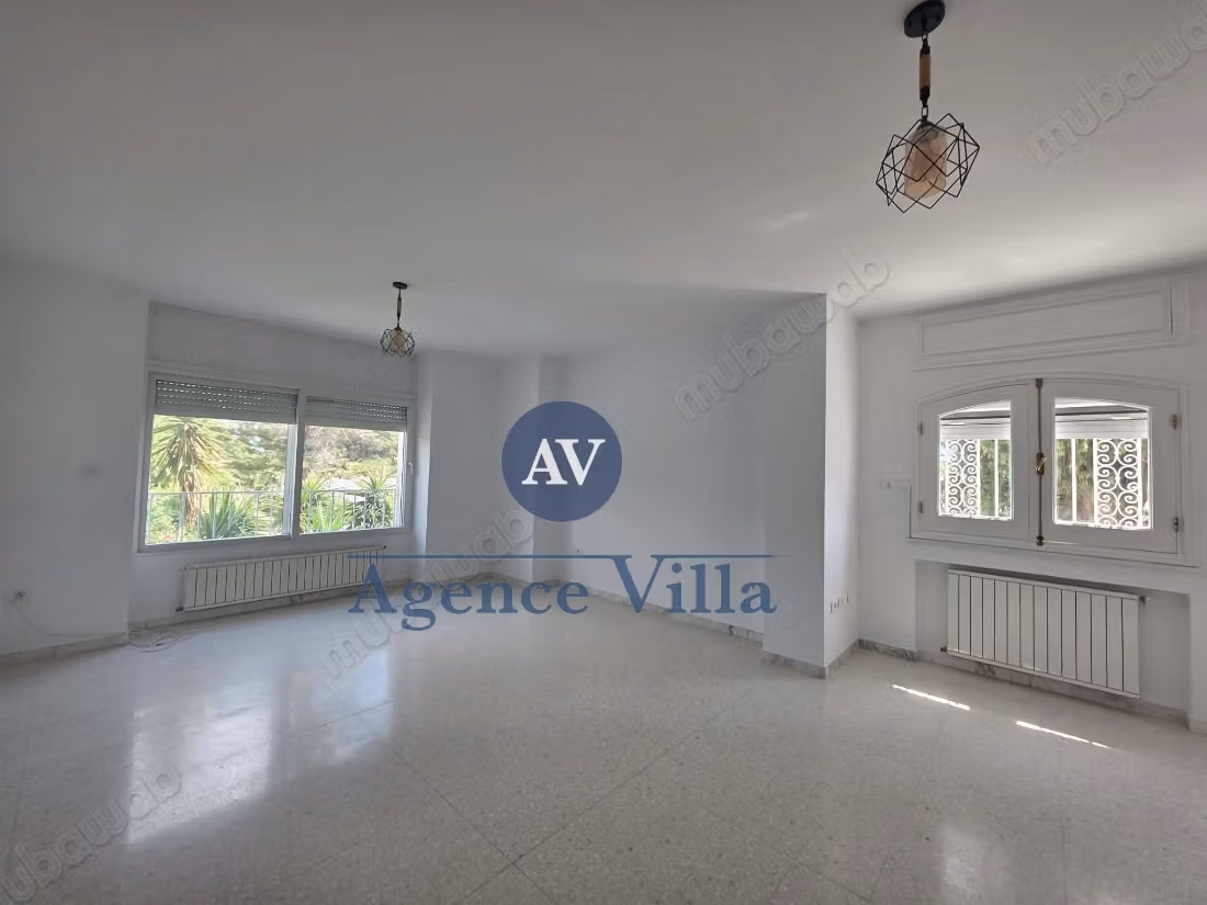 In affitto - Villa S5 con terrazza e vista mare a Cartagine Salambo