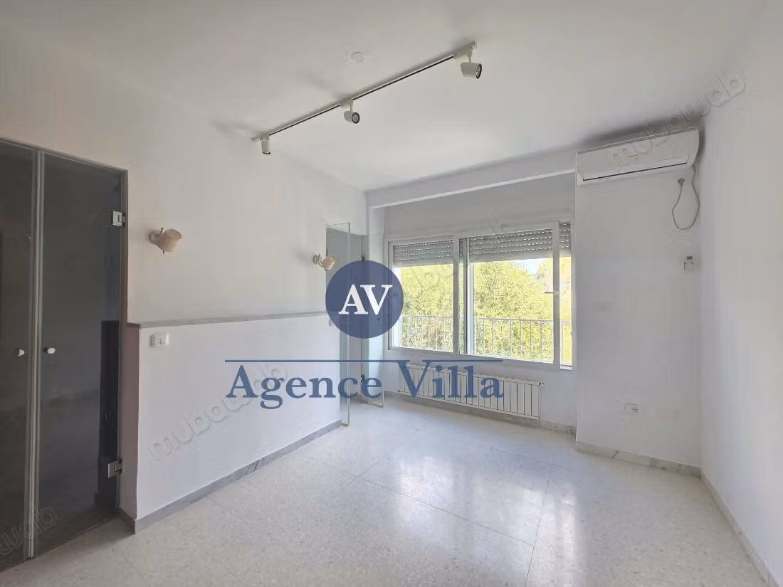 In affitto - Villa S5 con terrazza e vista mare a Cartagine Salambo