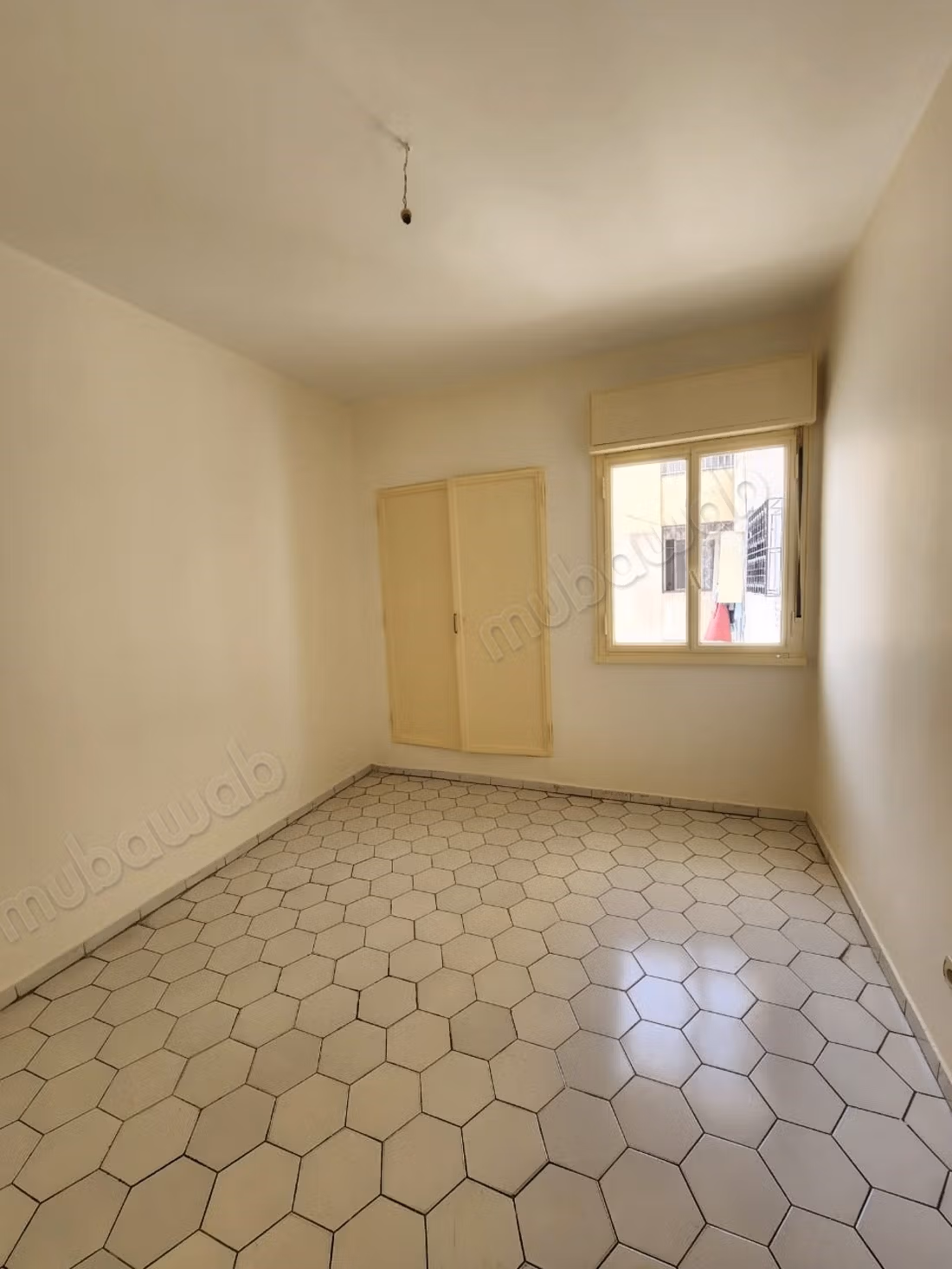3-slaapkamer appartement in het stadscentrum bij tram 2