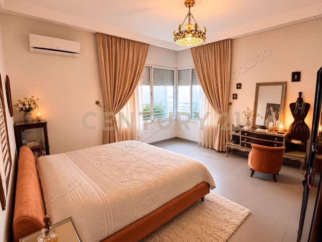 À VENDRE Villa Bhar Lazreg La Marsa