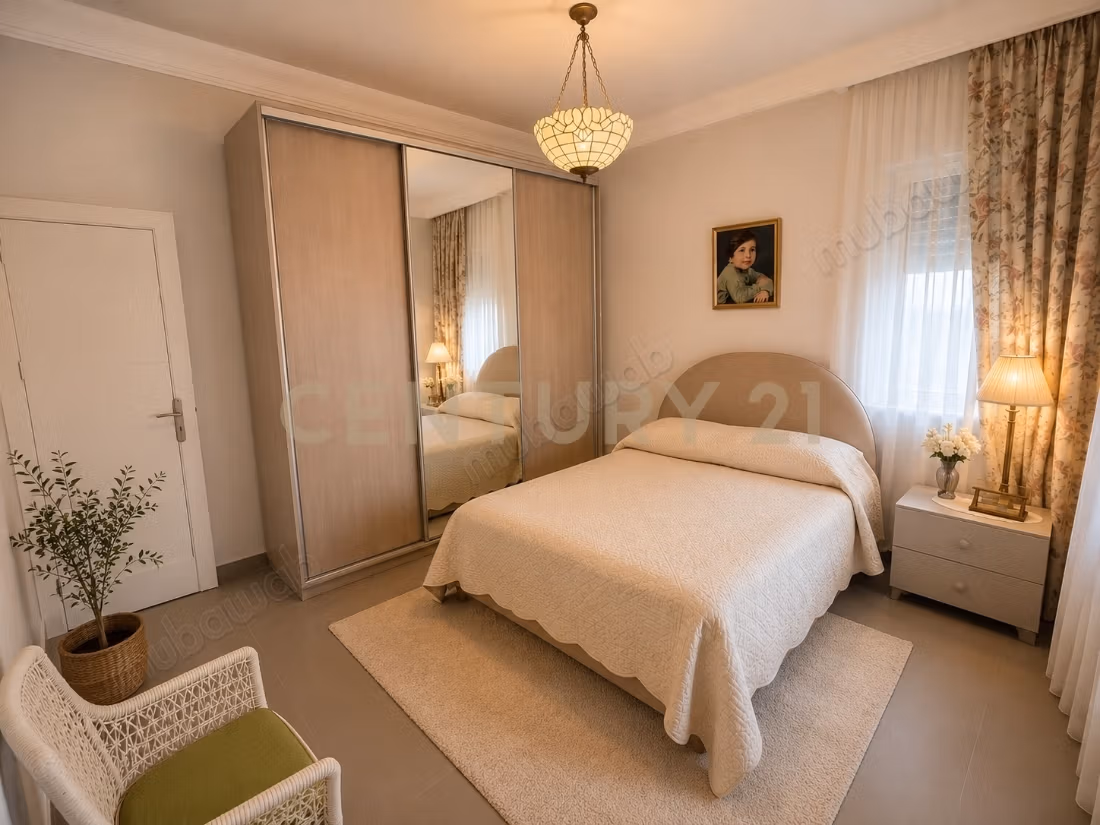 À VENDRE Villa Bhar Lazreg La Marsa