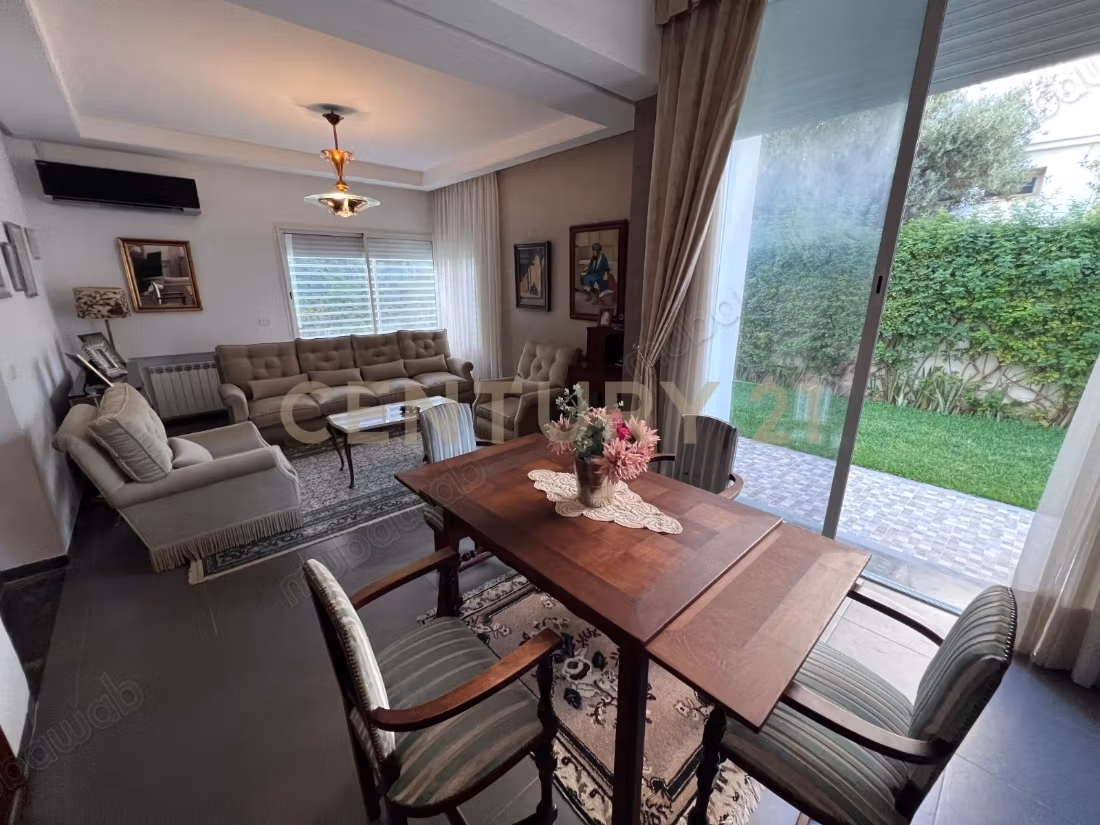 À VENDRE Villa Bhar Lazreg La Marsa