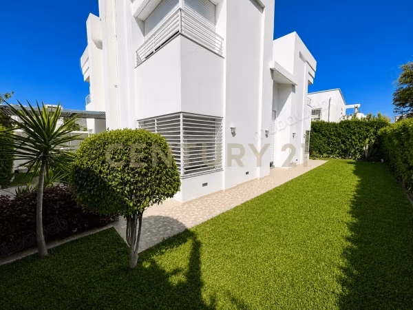 À VENDRE Villa Bhar Lazreg La Marsa