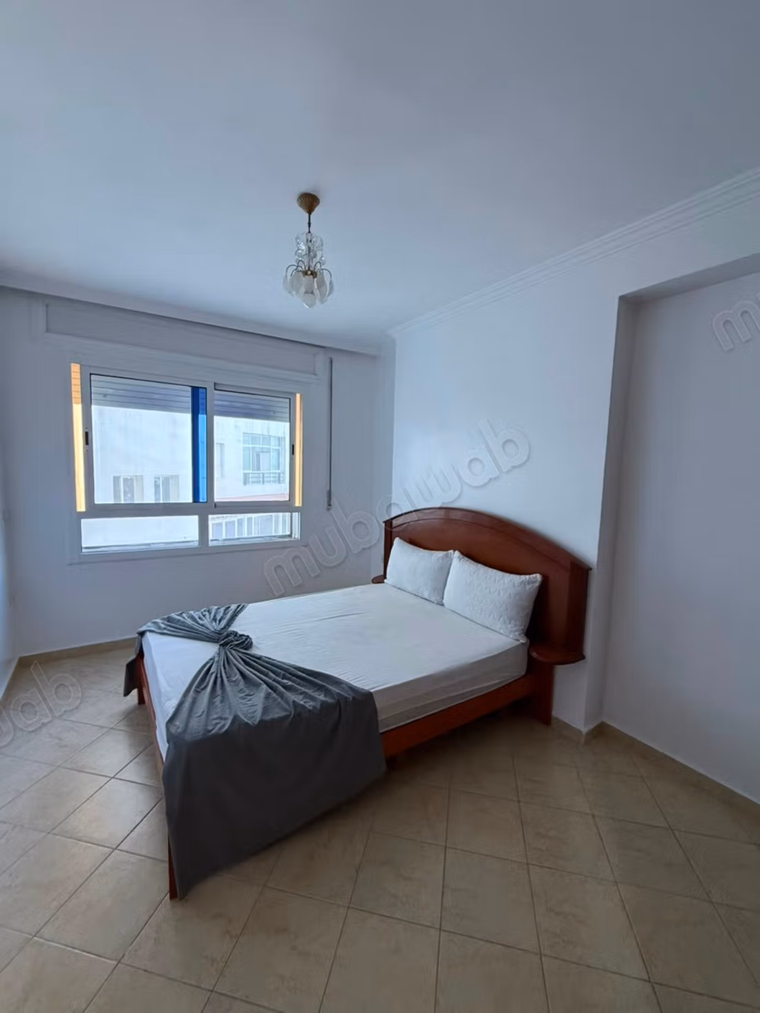  Appartement - Dichtbij het Ontvangstcentrum