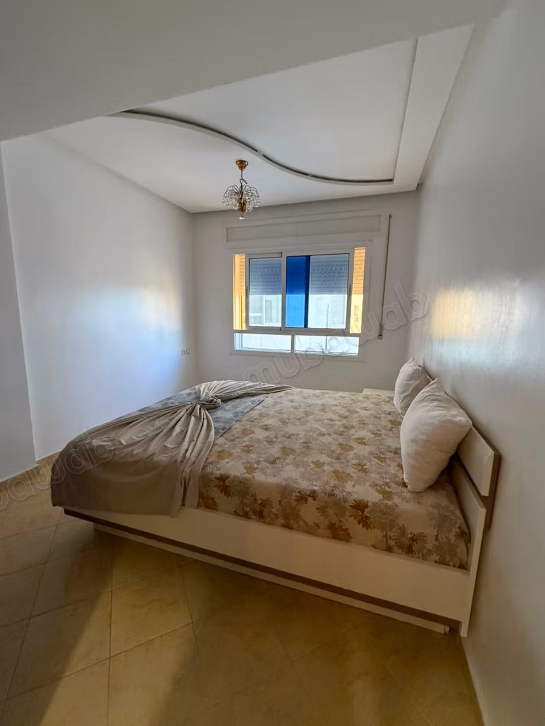  Appartement - Dichtbij het Ontvangstcentrum