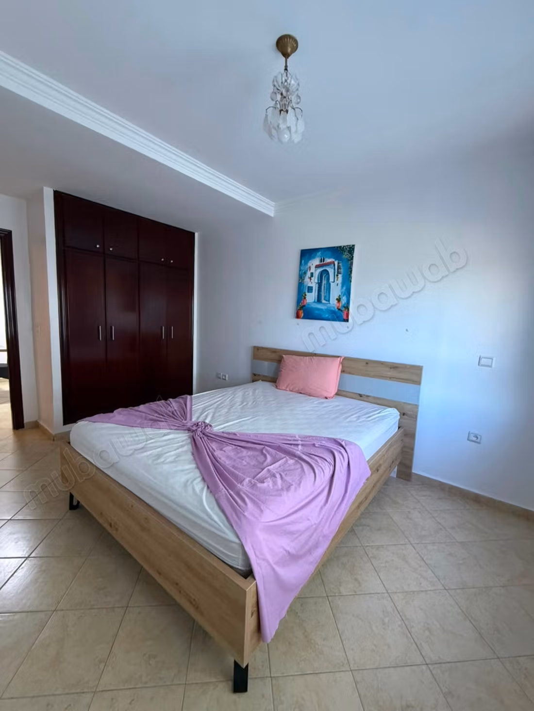  Appartement - Dichtbij het Ontvangstcentrum