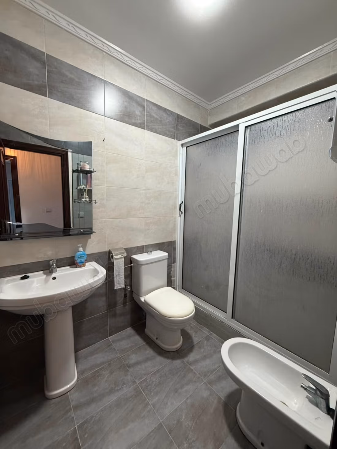  Appartement - Dichtbij het Ontvangstcentrum