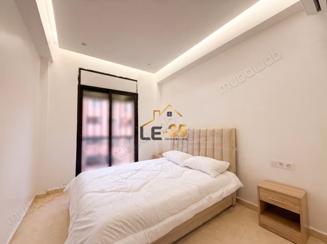3 Camere Con Terrazza Nel Cuore Di Guéliz