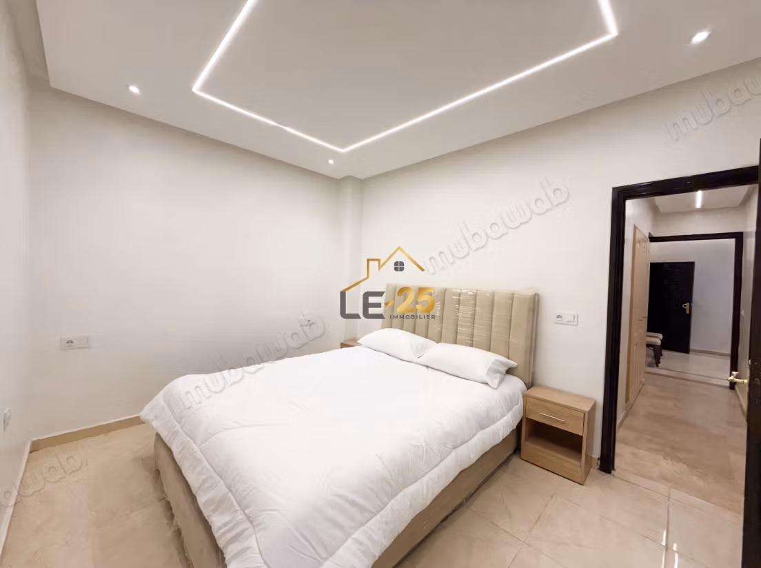 3 Camere Con Terrazza Nel Cuore Di Guéliz