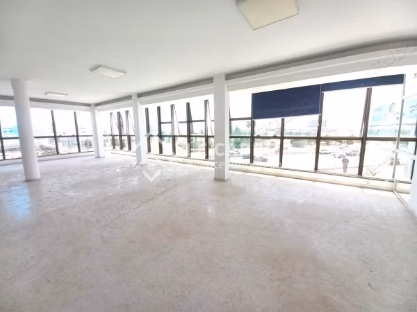 Un open space à louer à L'aouina
