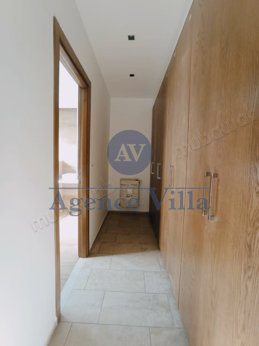 In affitto un duplex S3 a La Soukra