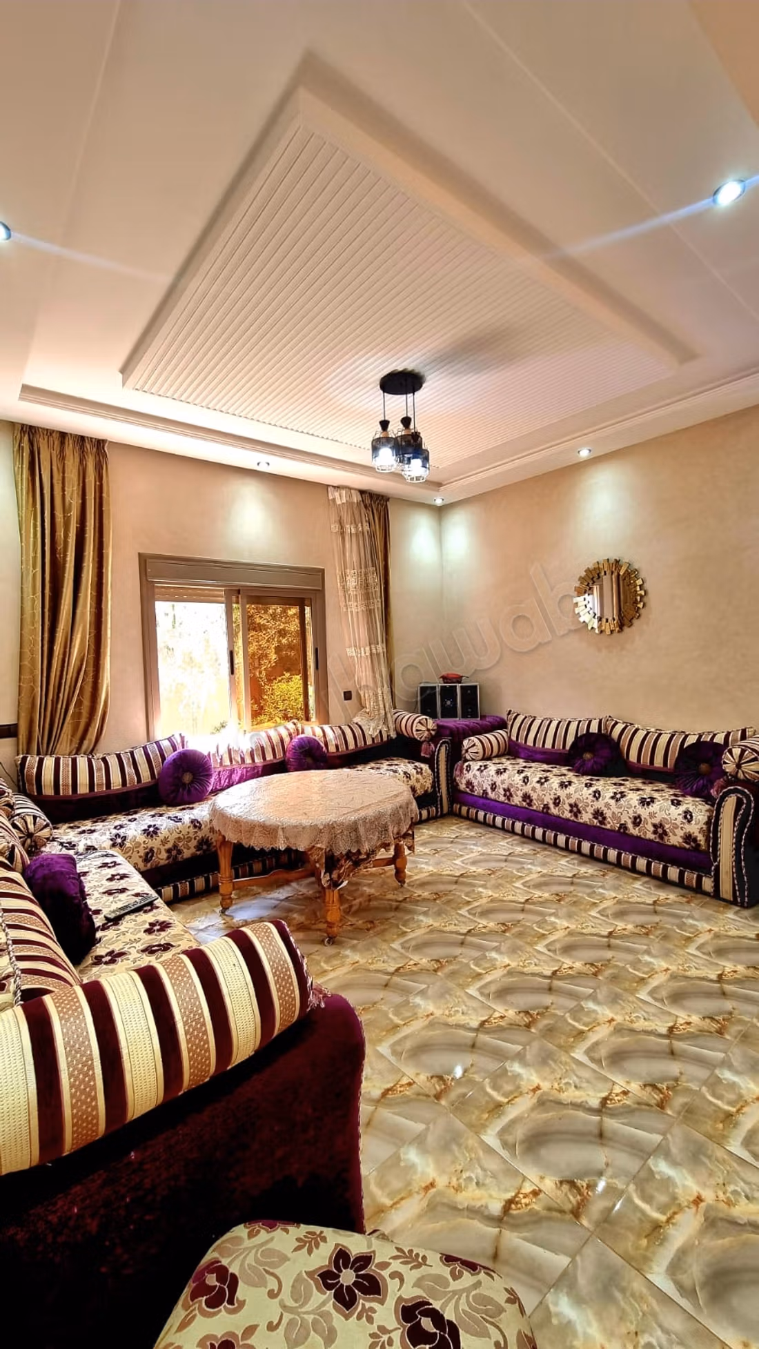 In affitto: Villa arredata – Ghmat, Strada per Ourika