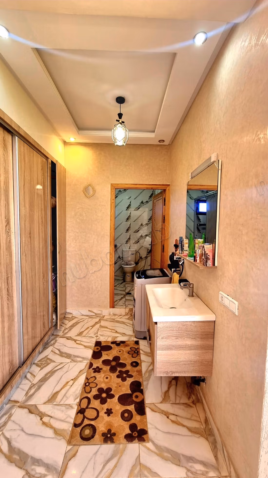 In affitto: Villa arredata – Ghmat, Strada per Ourika