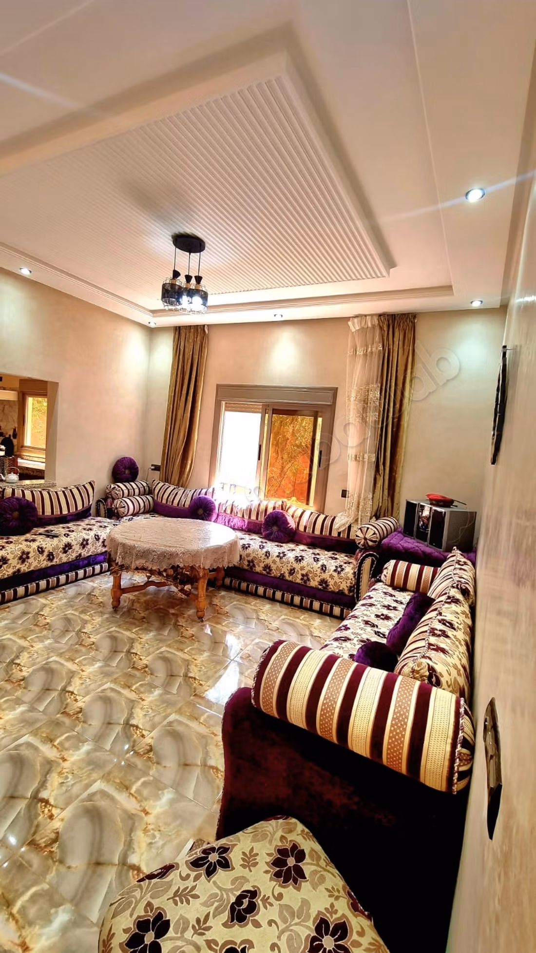 In affitto: Villa arredata – Ghmat, Strada per Ourika