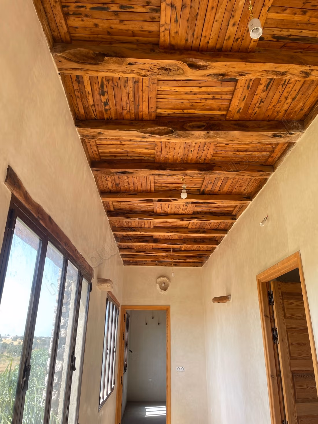 Superb new villa Lahrarta