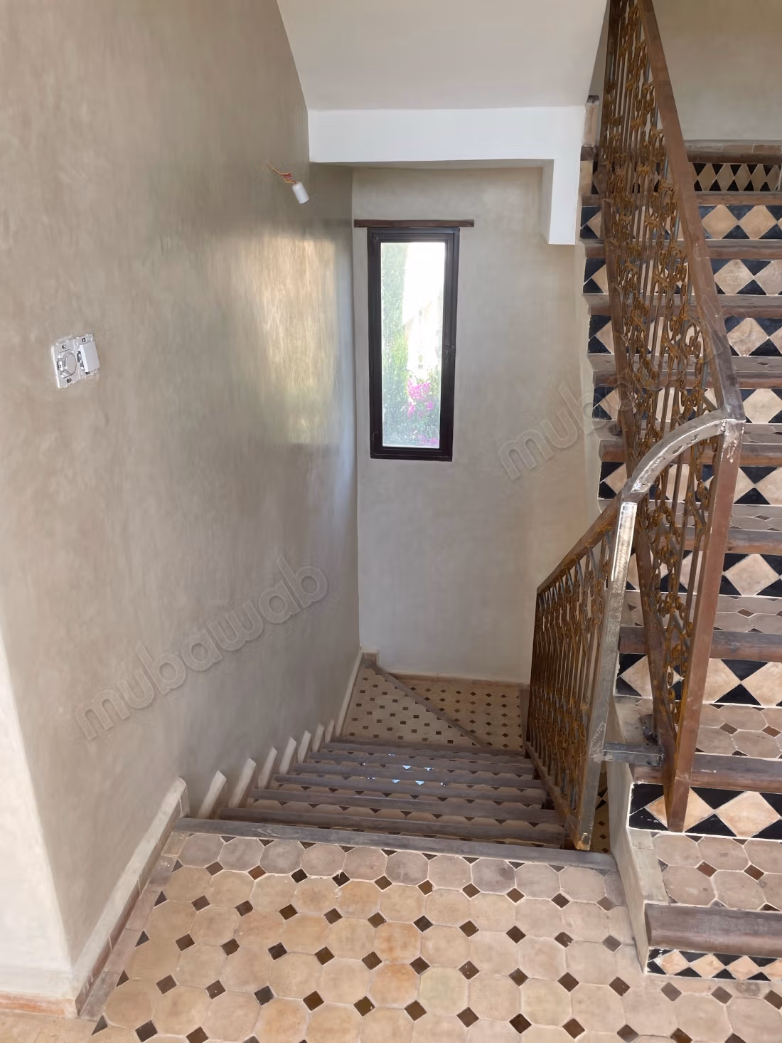 Superb new villa Lahrarta