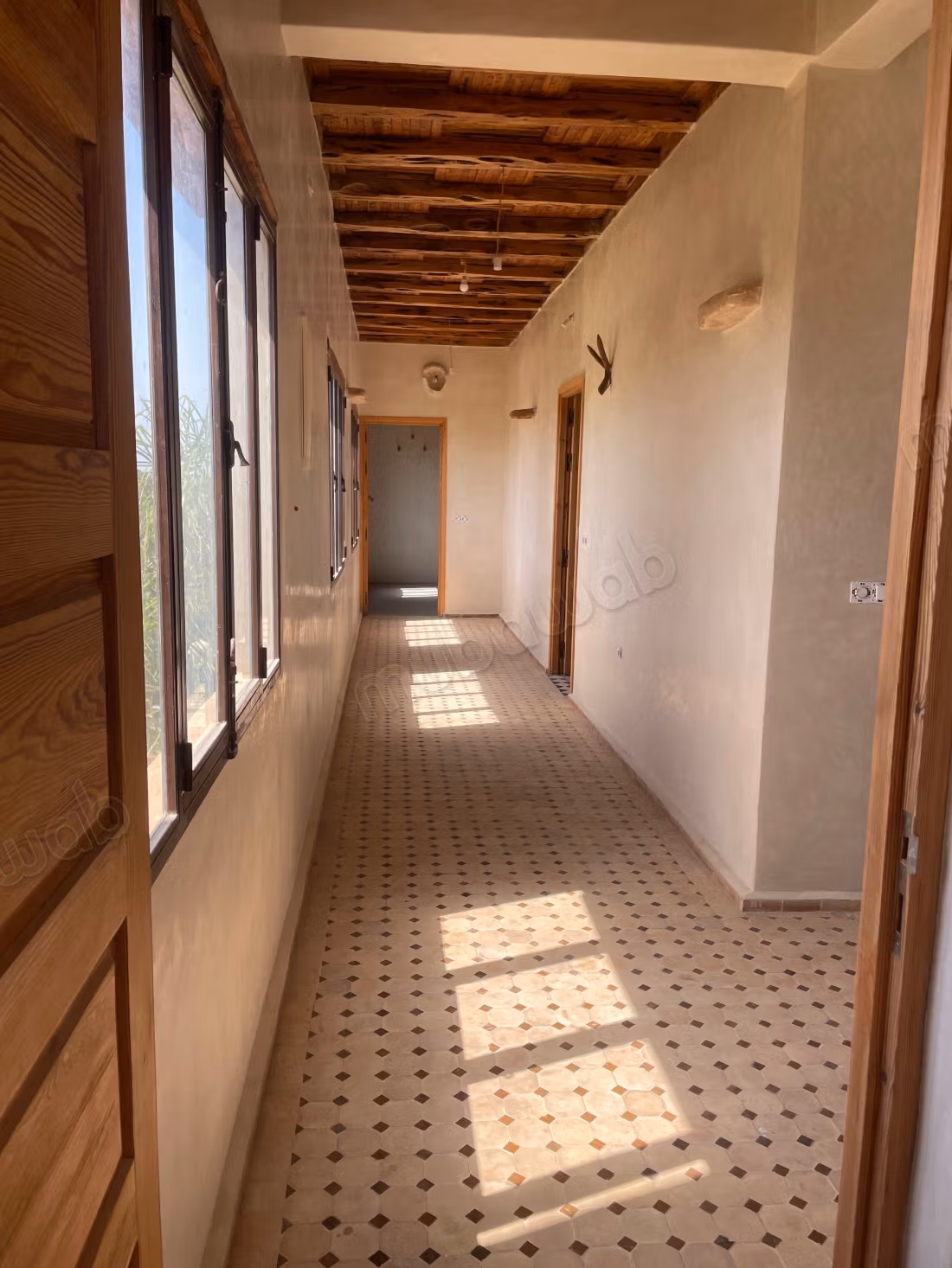 Superb new villa Lahrarta