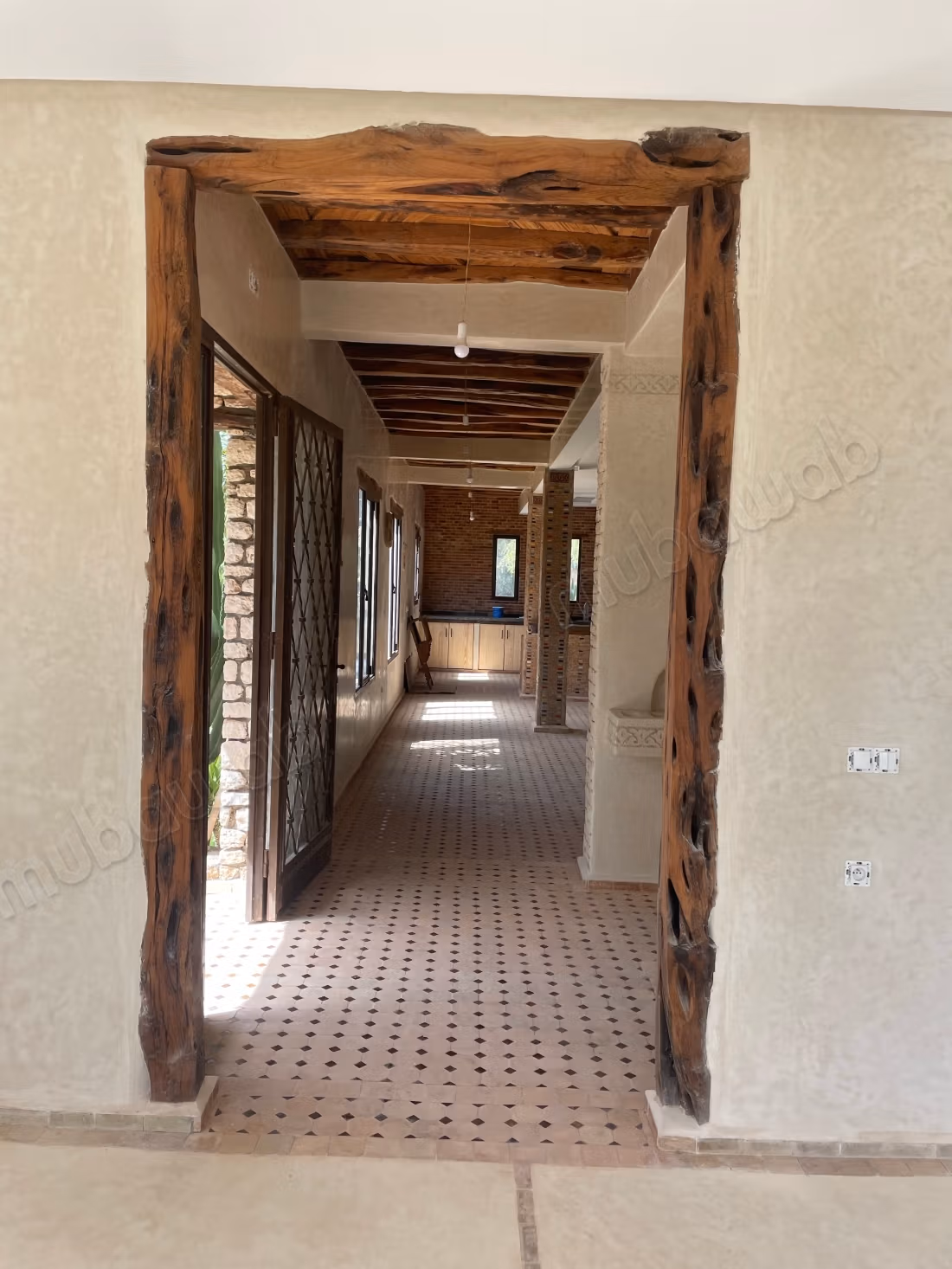 Superb new villa Lahrarta