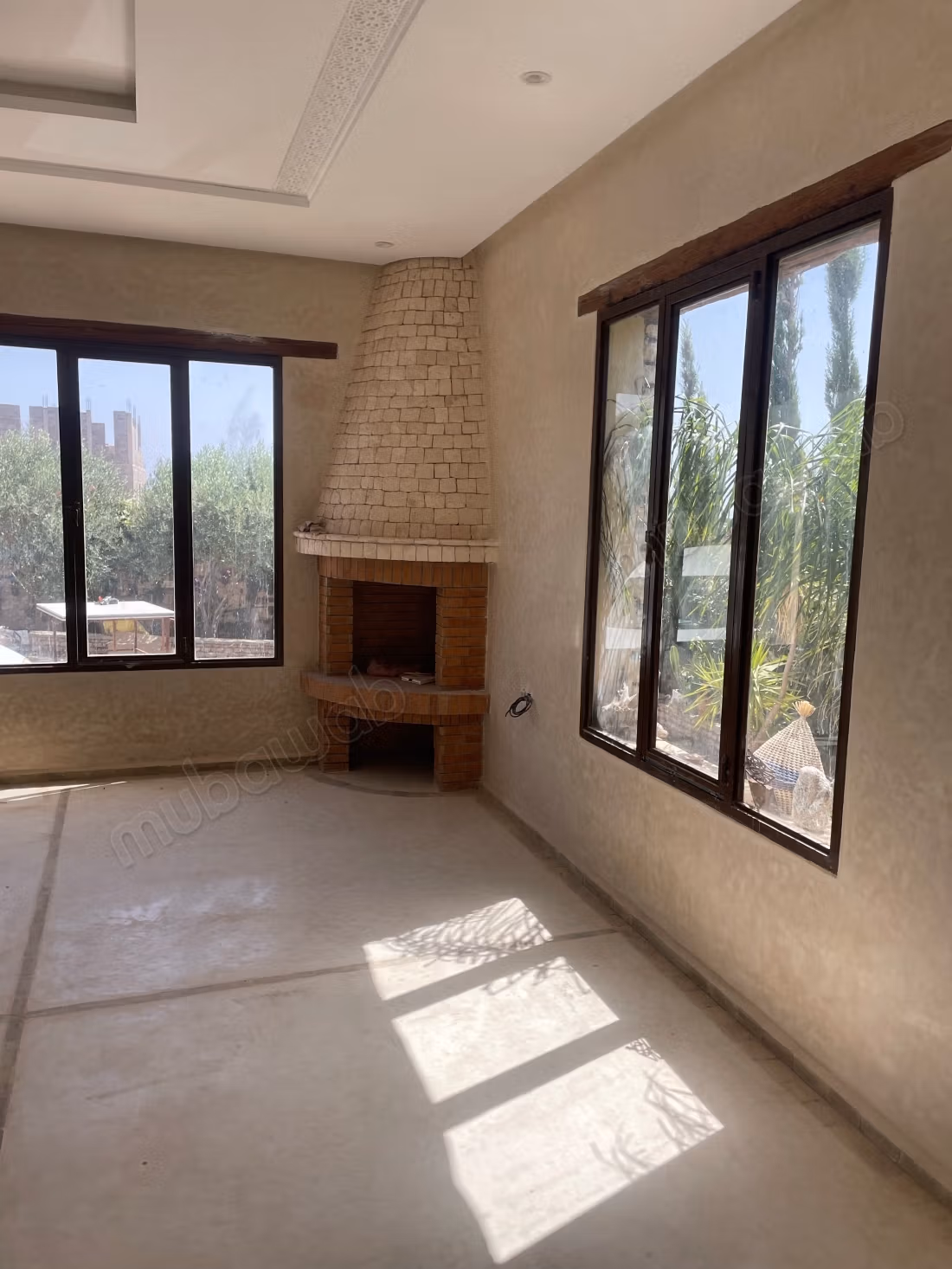Superb new villa Lahrarta