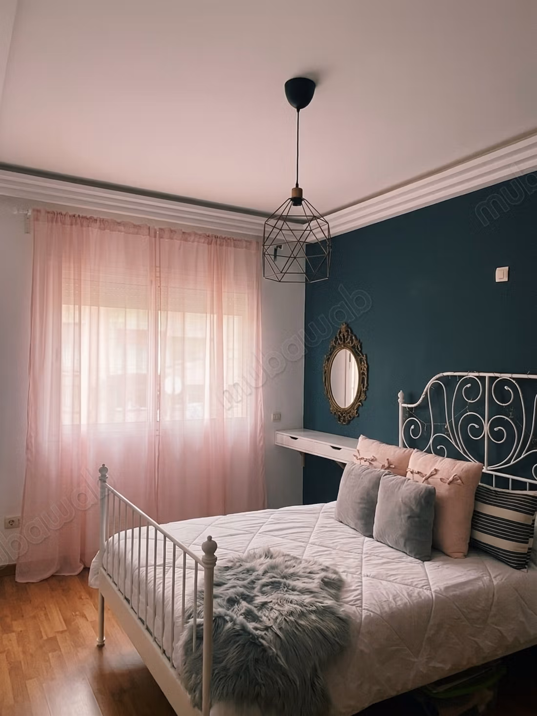 Spacious apartment next to the Hassan Tower