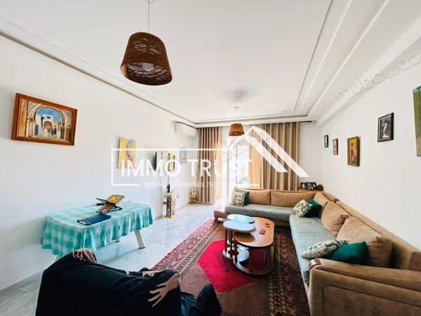 Appartamento S2 a La Soukra