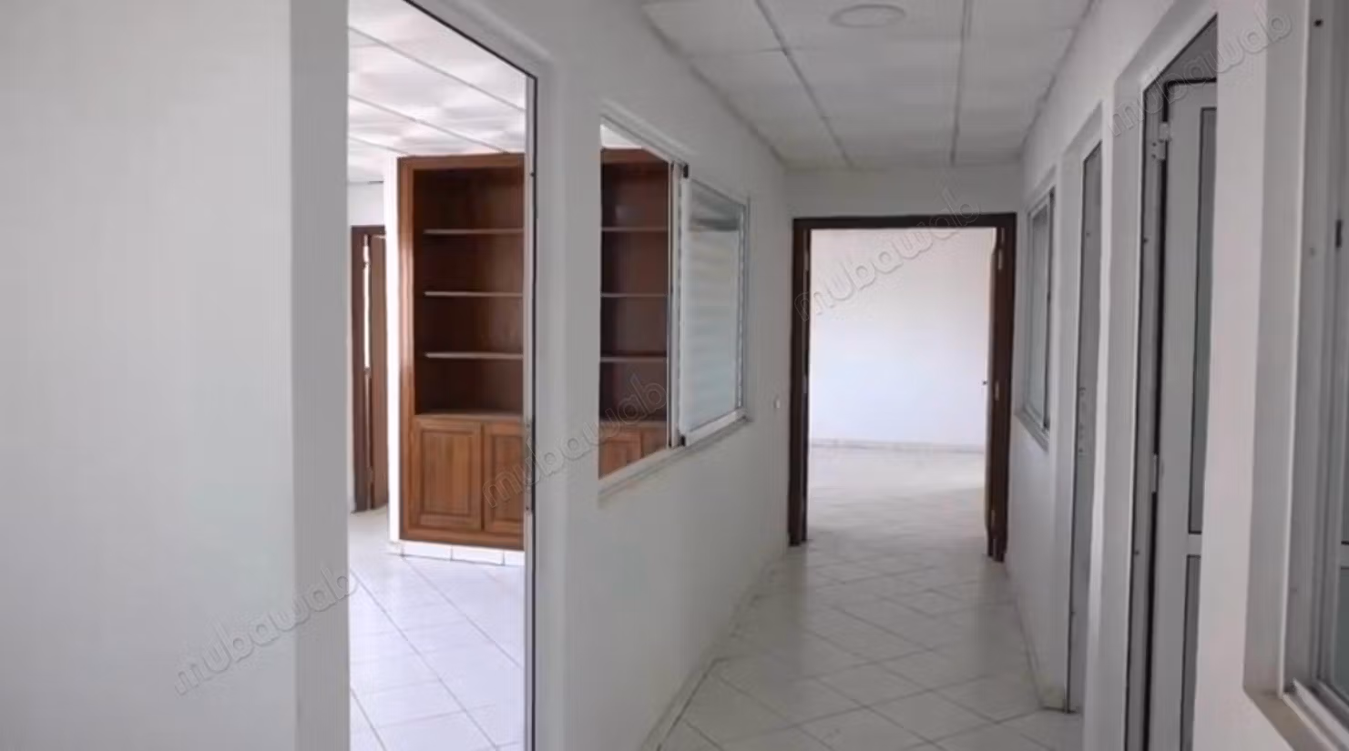 Usine a vendre zone industrielle Bir Rami Kenitra