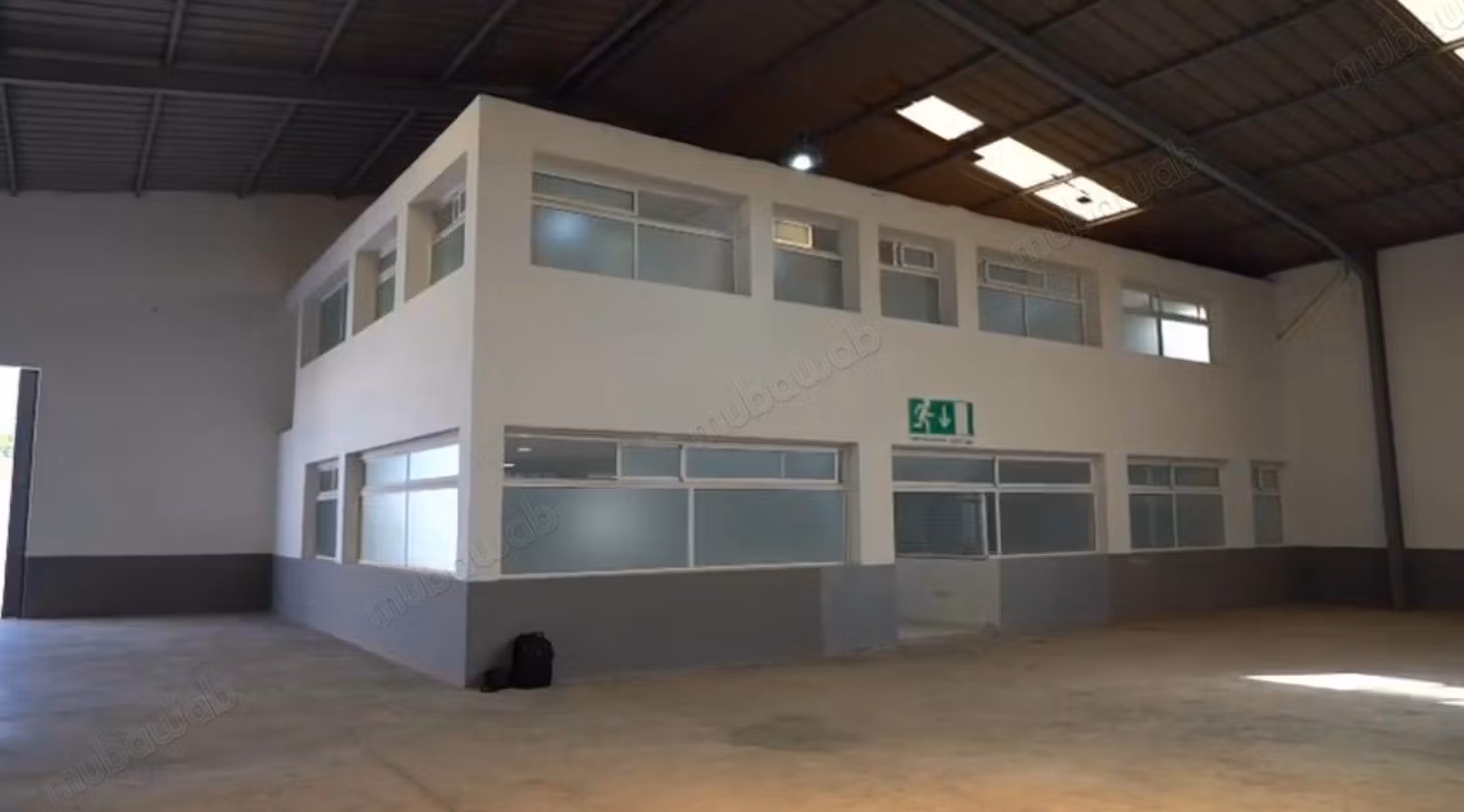 Usine a vendre zone industrielle Bir Rami Kenitra