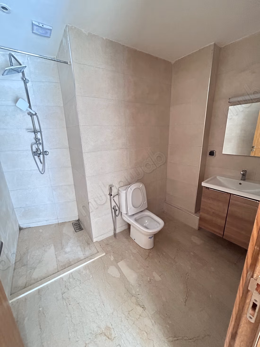 Superb Appartement en location sur HASSAN