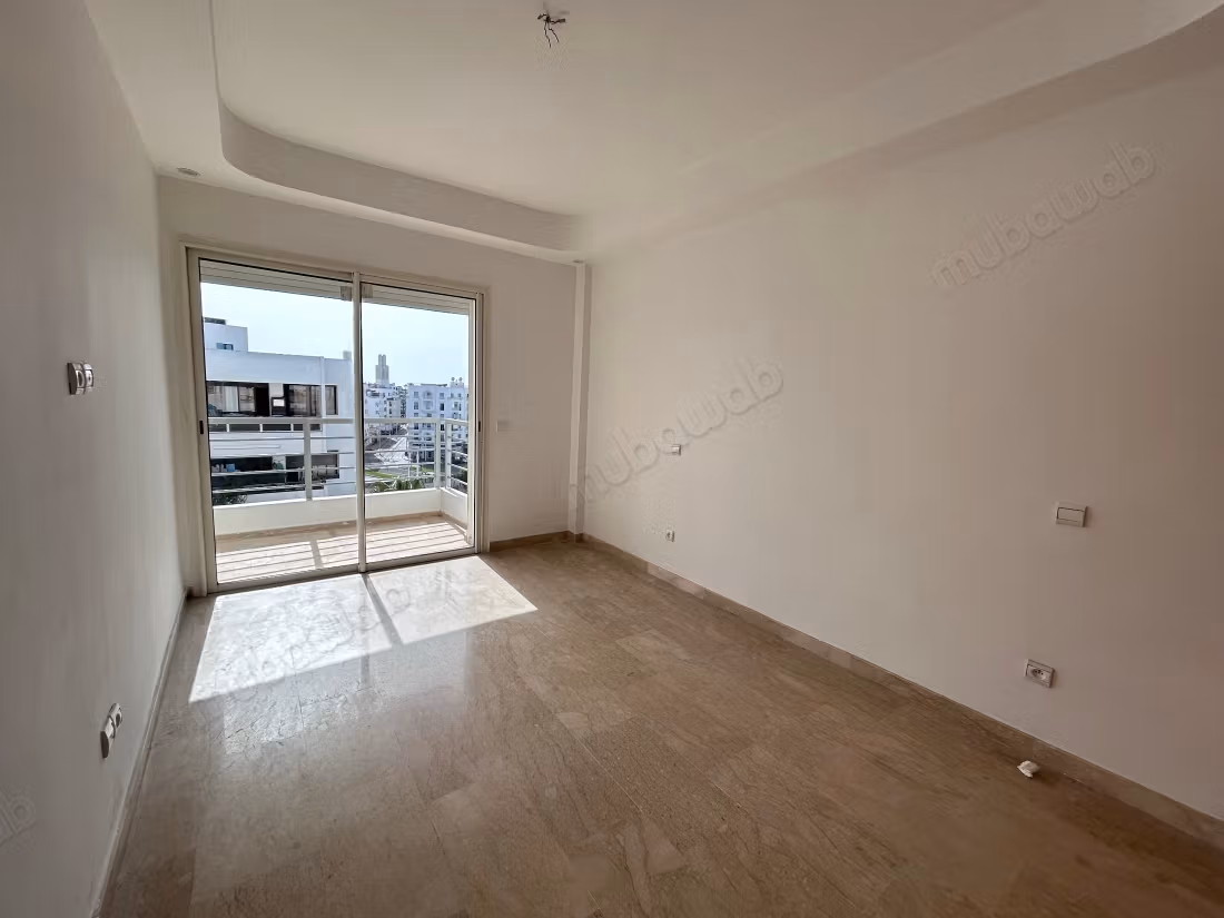 Superb Appartement en location sur HASSAN