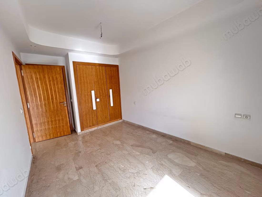 Superb Appartement en location sur HASSAN