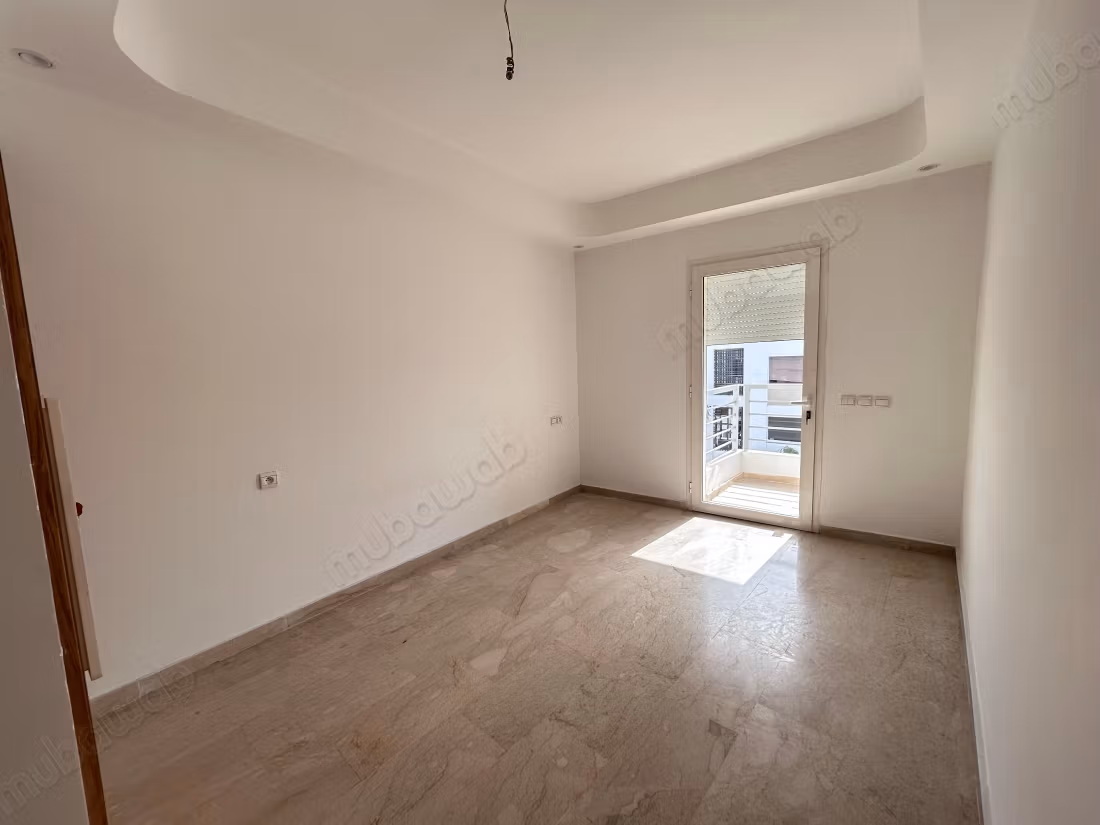 Superb Appartement en location sur HASSAN