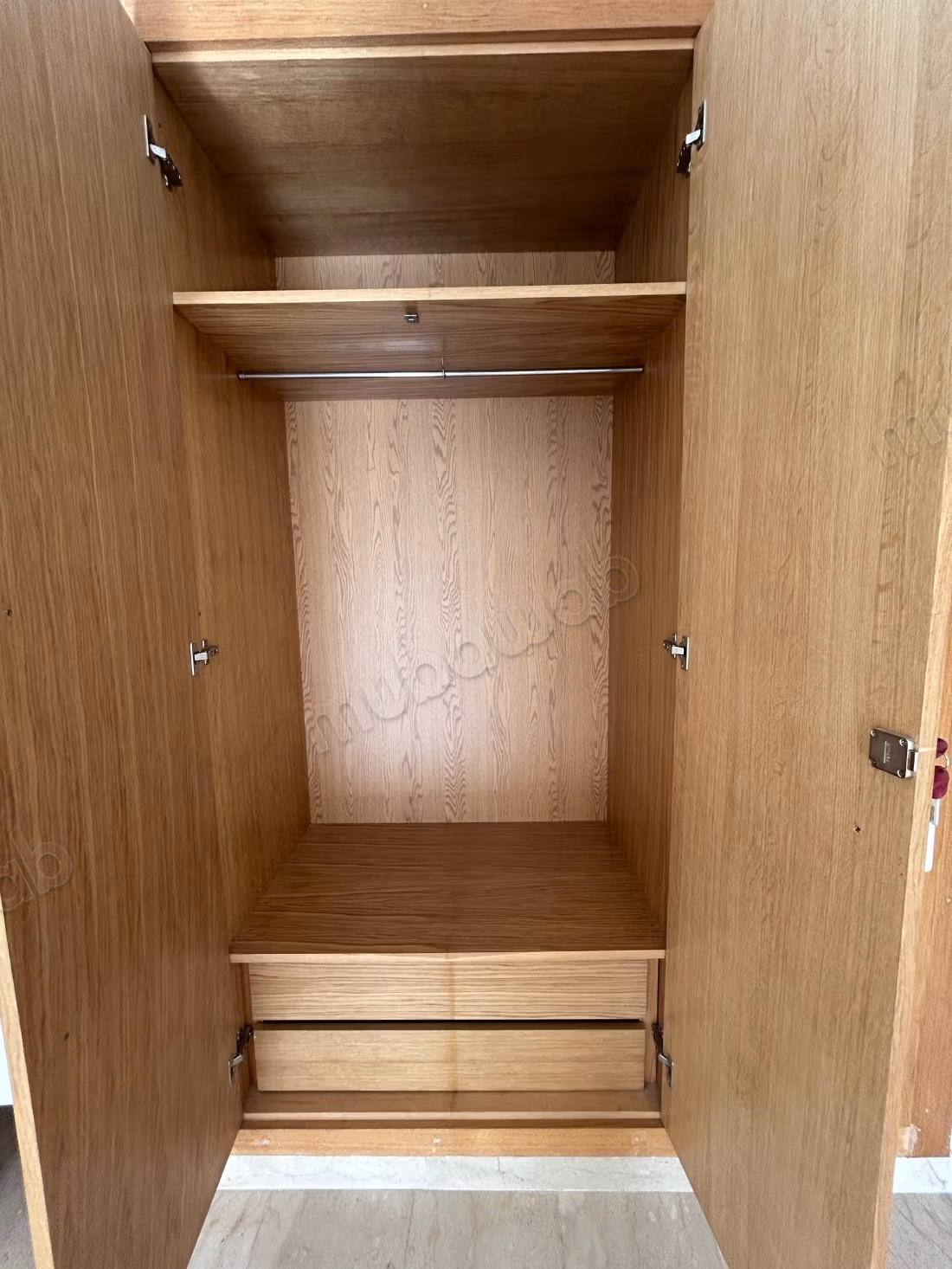 Superb Appartement en location sur HASSAN