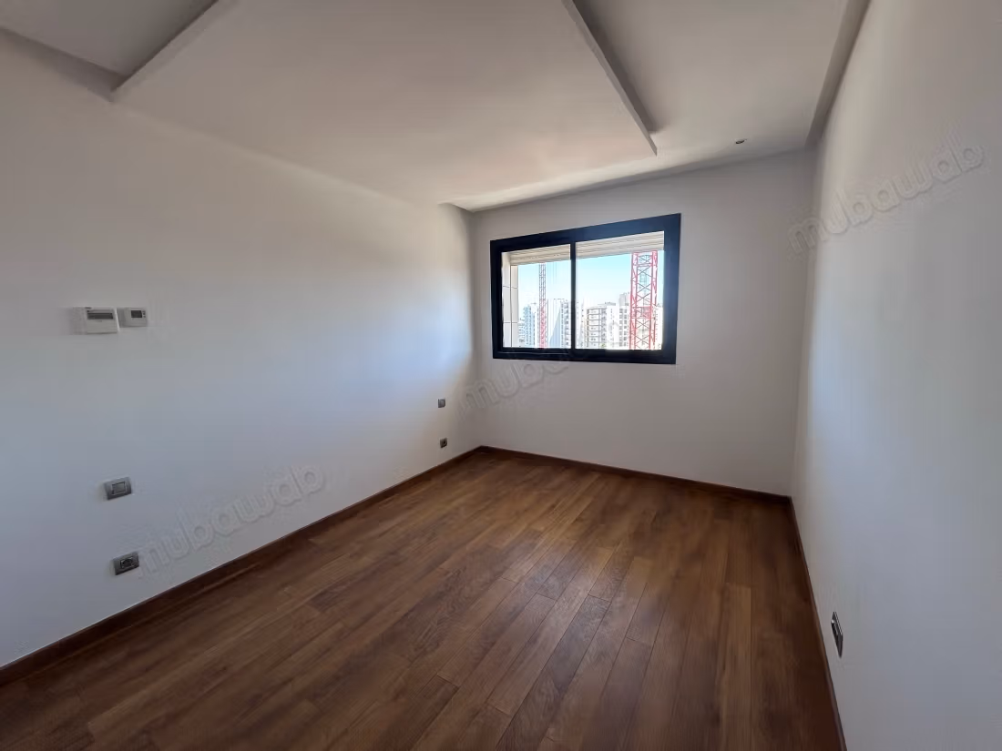Bel appartamento in affitto a Prestigia Hay Riad