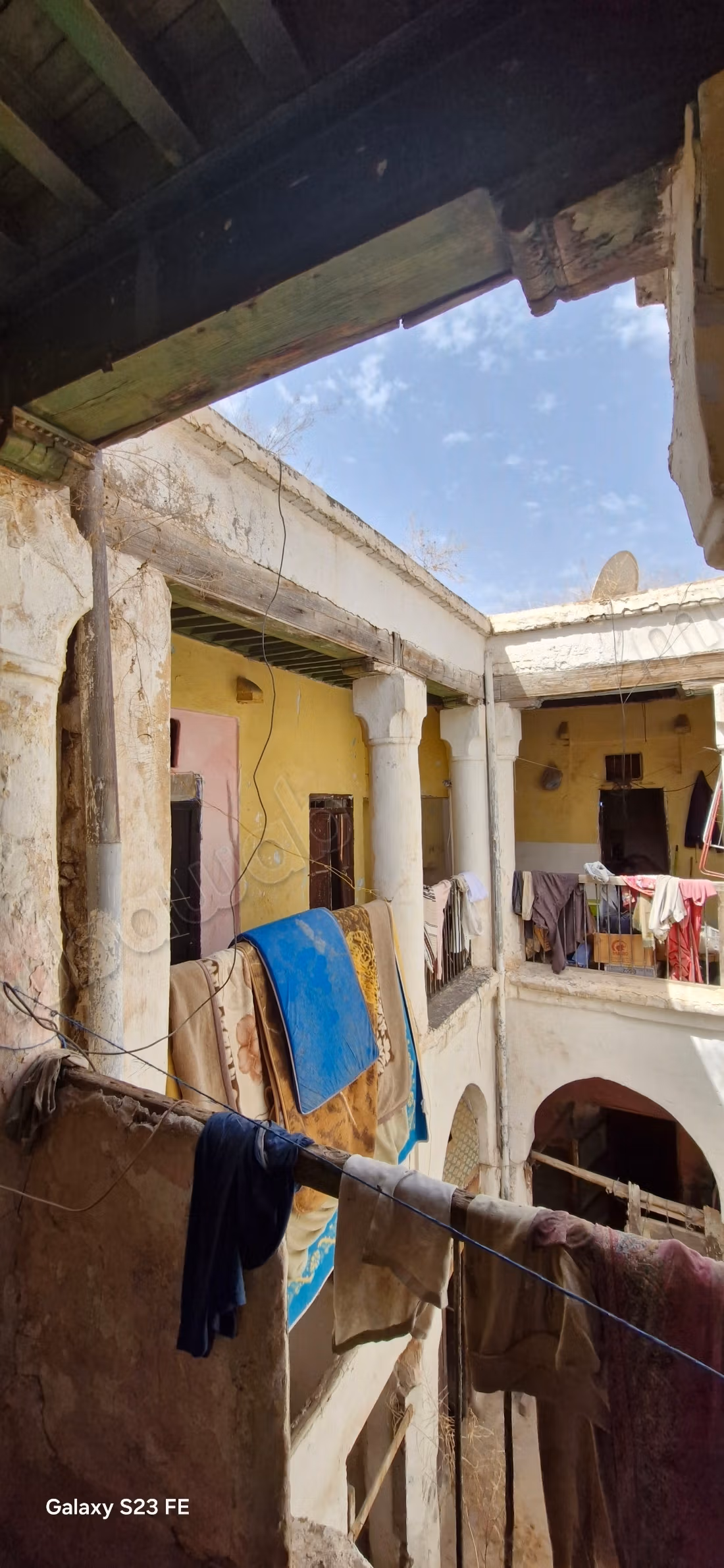 Gran Riad a Renovar a 2 Min del Palacio Bahia