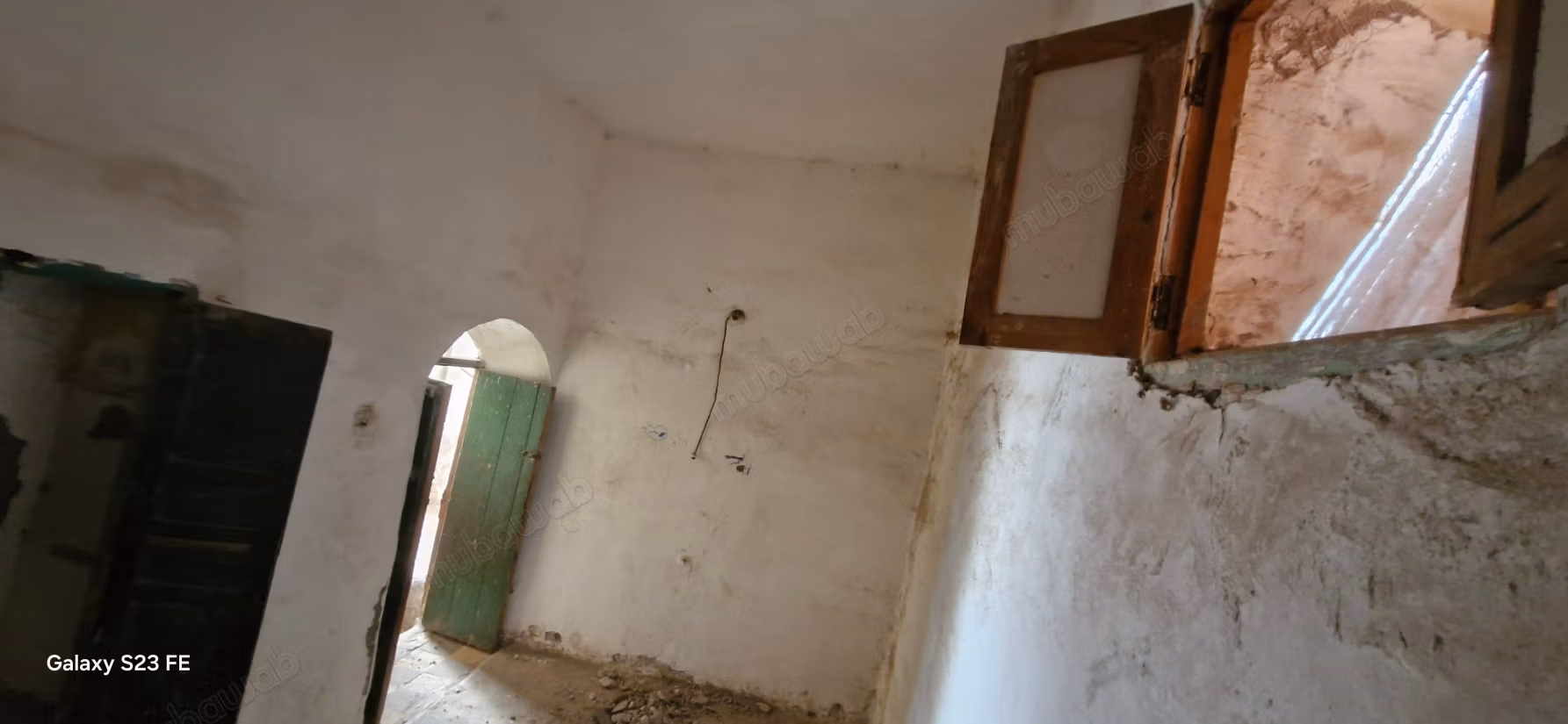 Gran Riad a Renovar a 2 Min del Palacio Bahia
