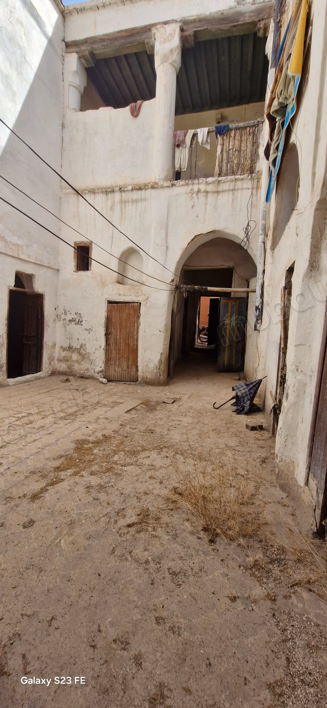 Gran Riad a Renovar a 2 Min del Palacio Bahia