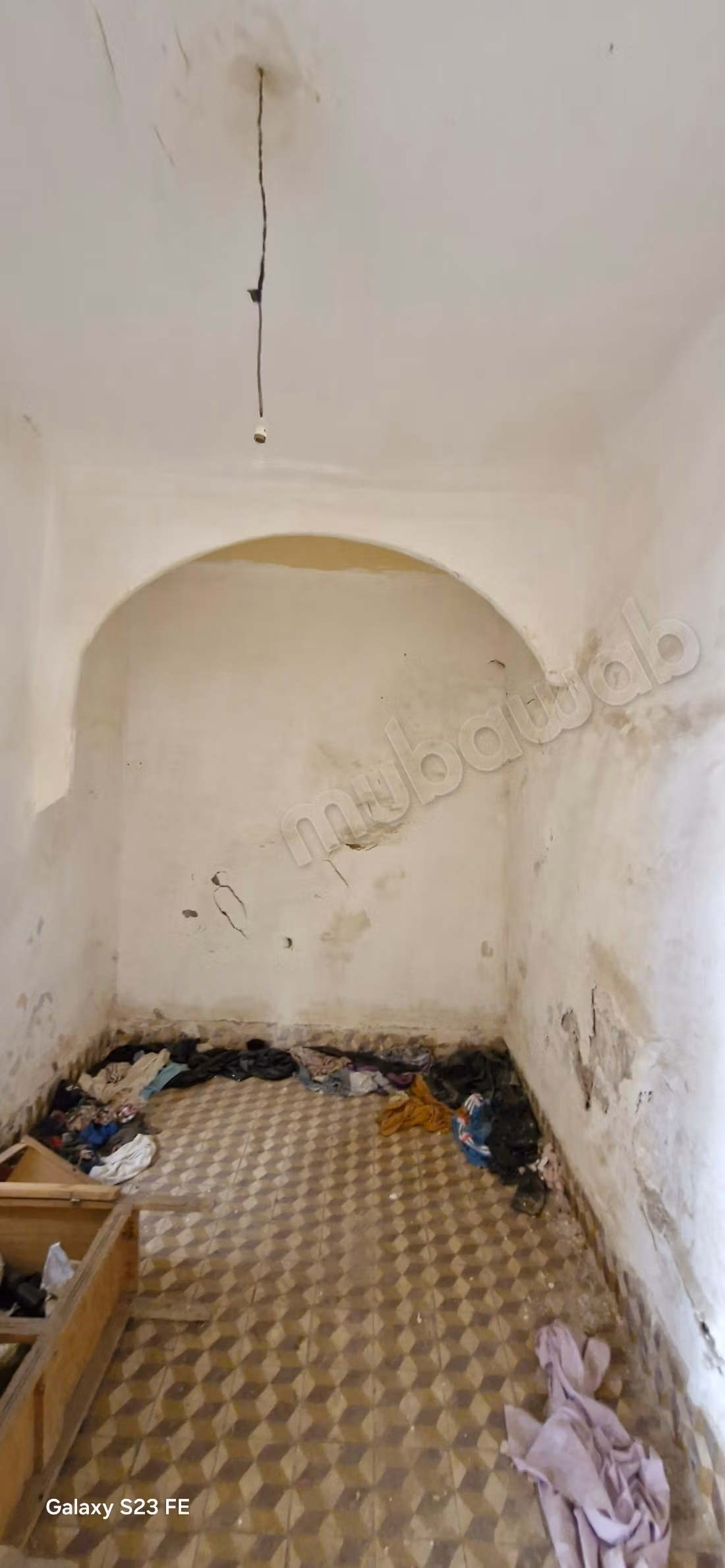 Gran Riad a Renovar a 2 Min del Palacio Bahia