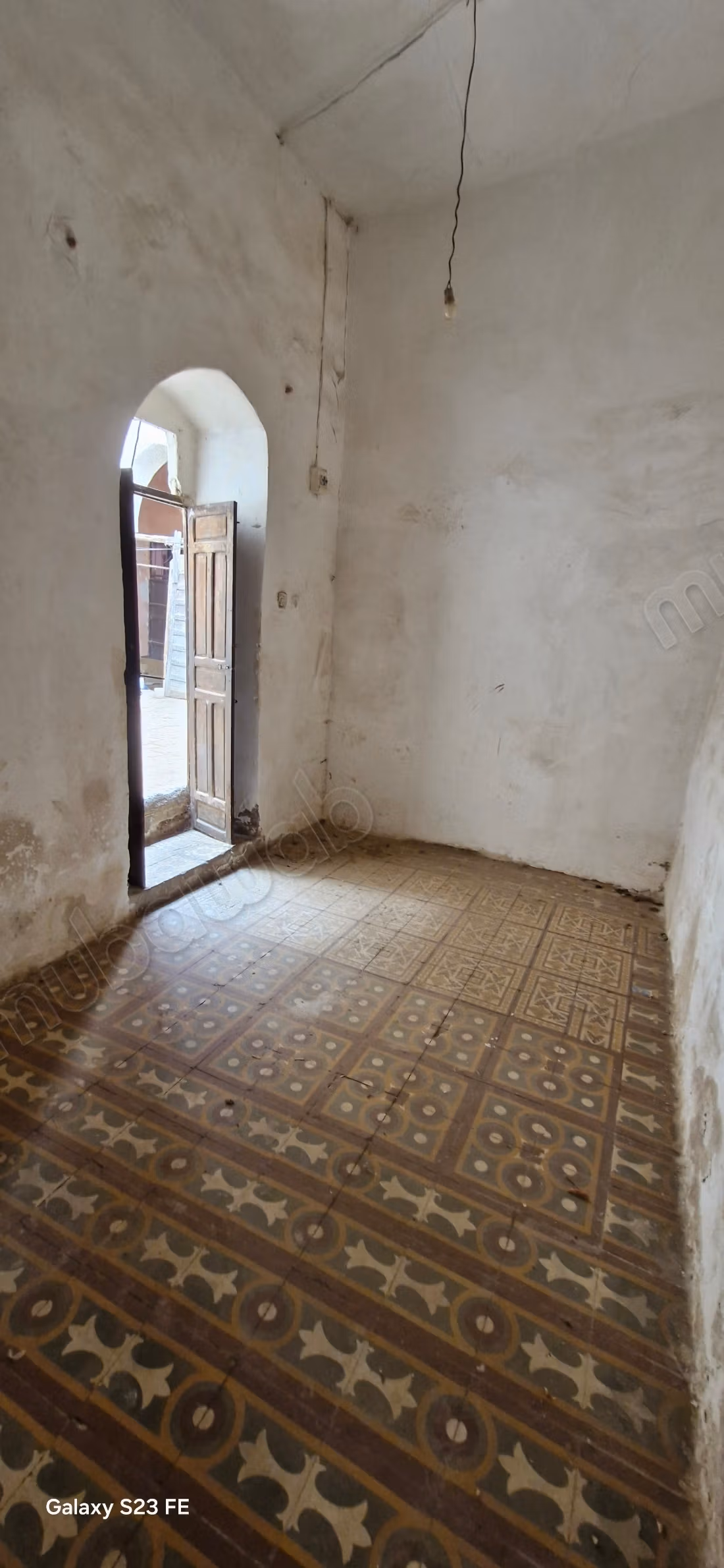 Gran Riad a Renovar a 2 Min del Palacio Bahia