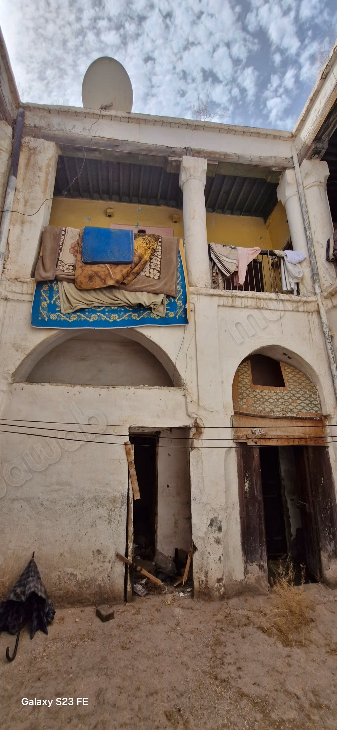 Gran Riad a Renovar a 2 Min del Palacio Bahia