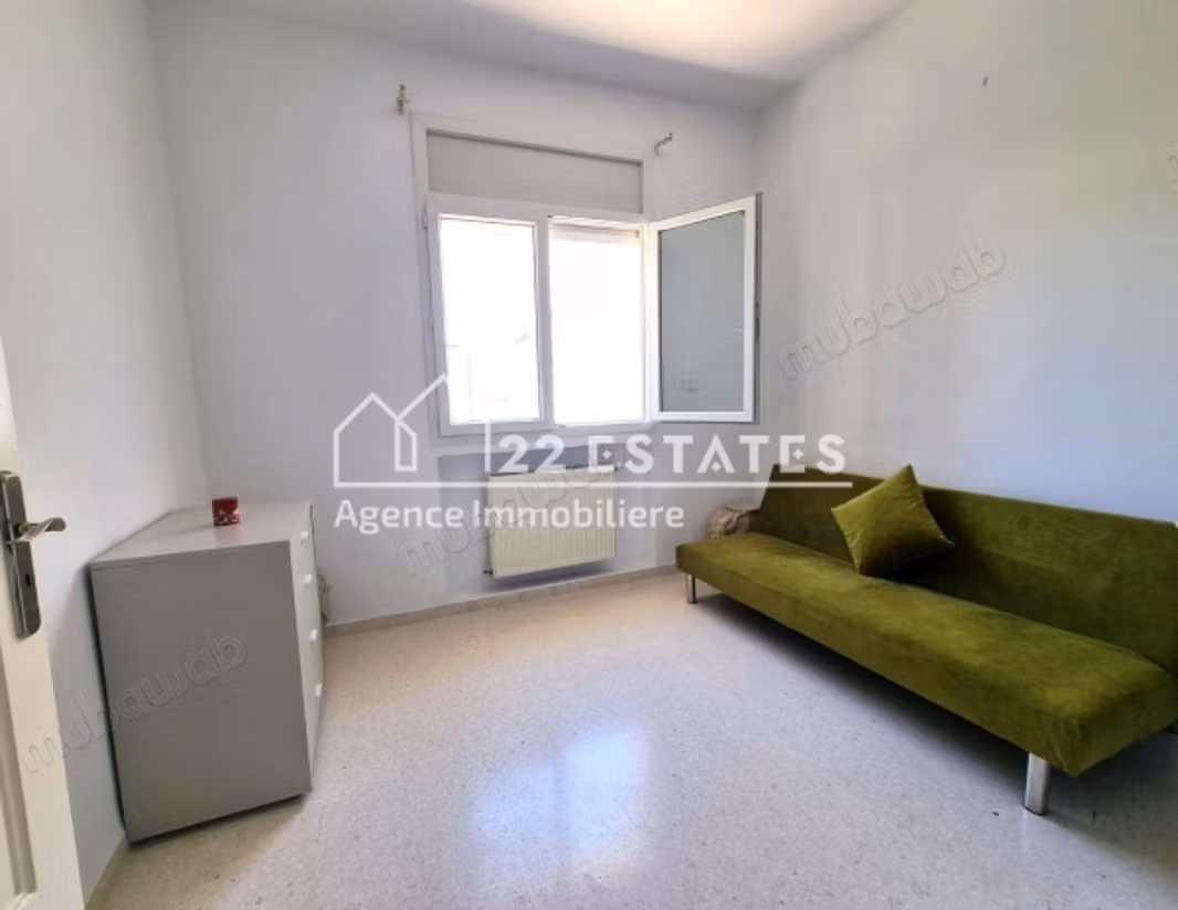 Duplex S2 arredato a Cartagine Dermech