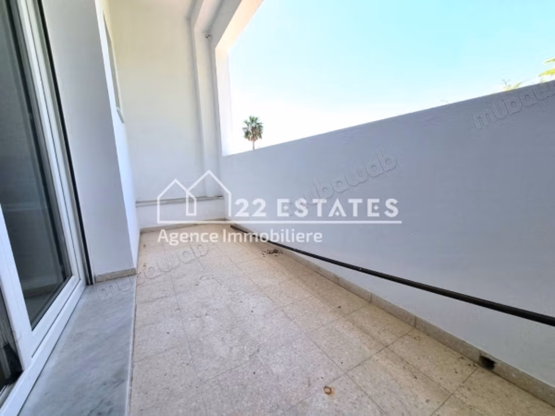 Duplex S2 arredato a Cartagine Dermech