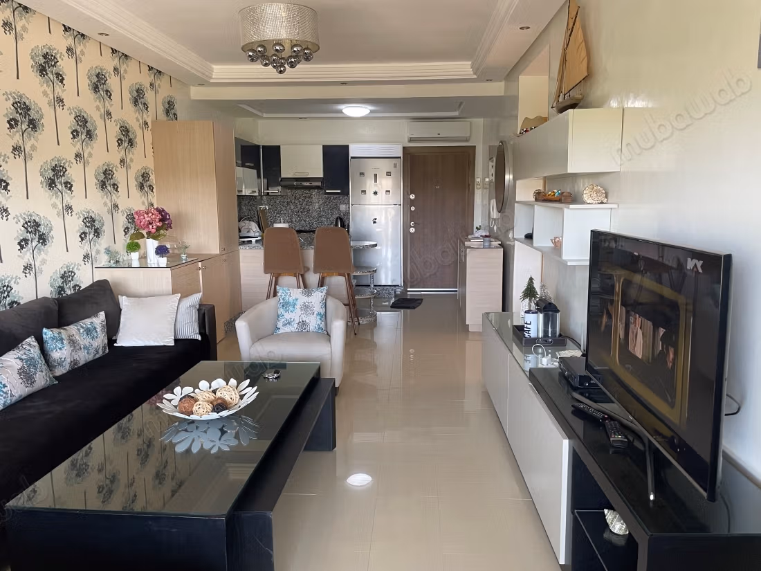 Hola, pongo en venta mi apartamento en OLA2