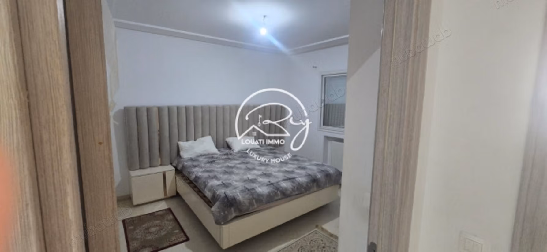 A vendre un appartement s3 à Ain Zaghouan