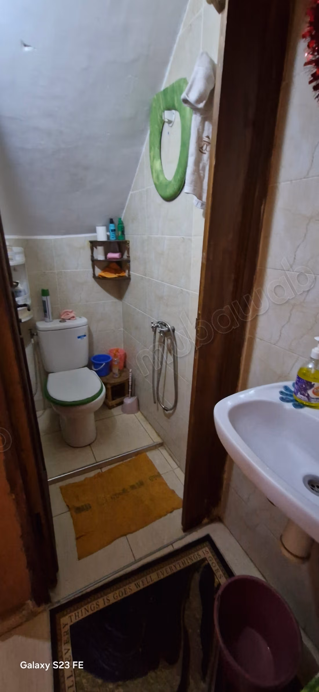 Koutoubia View House 2 Min from Bahia Palace