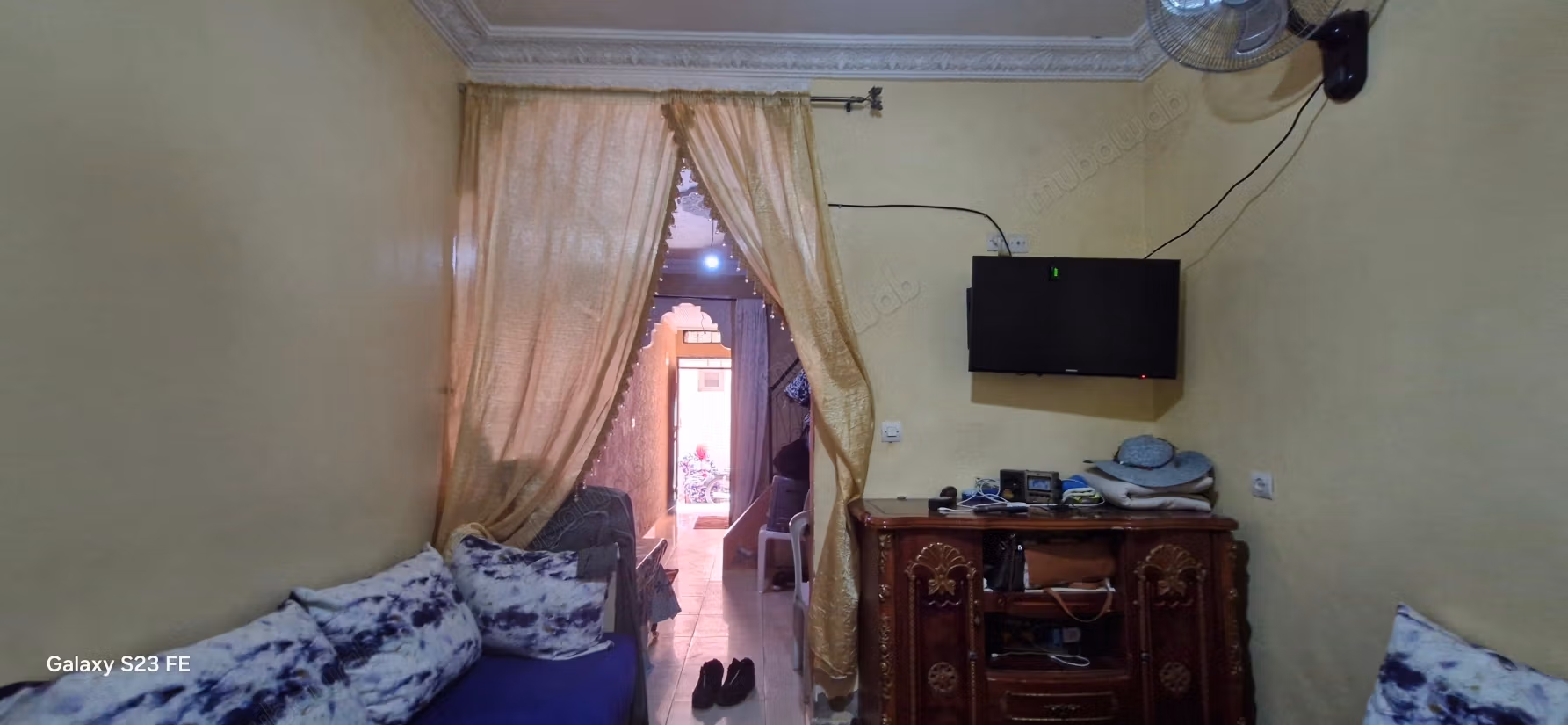 Koutoubia View House 2 Min from Bahia Palace