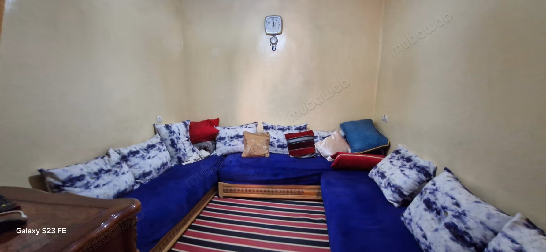 Koutoubia View House 2 Min from Bahia Palace