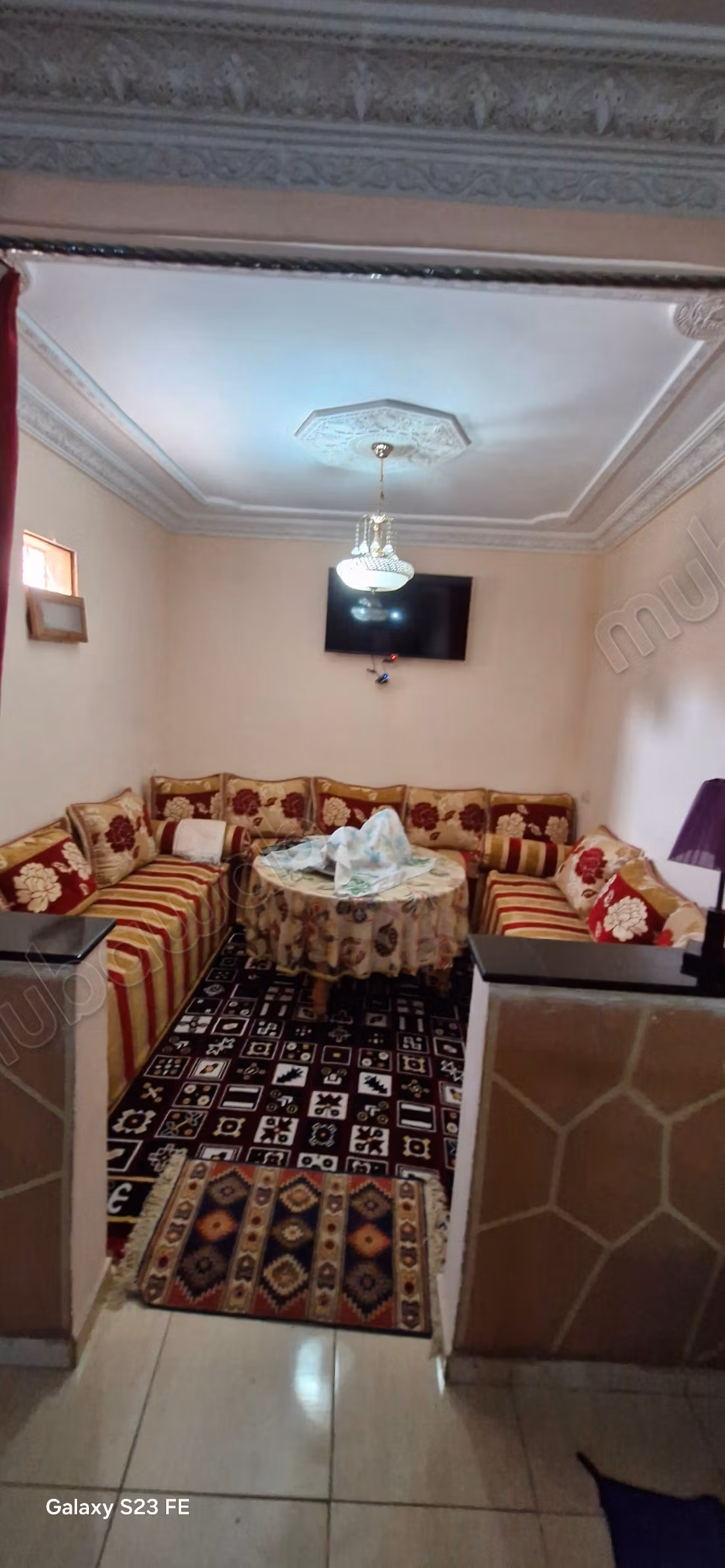 Koutoubia View House 2 Min from Bahia Palace