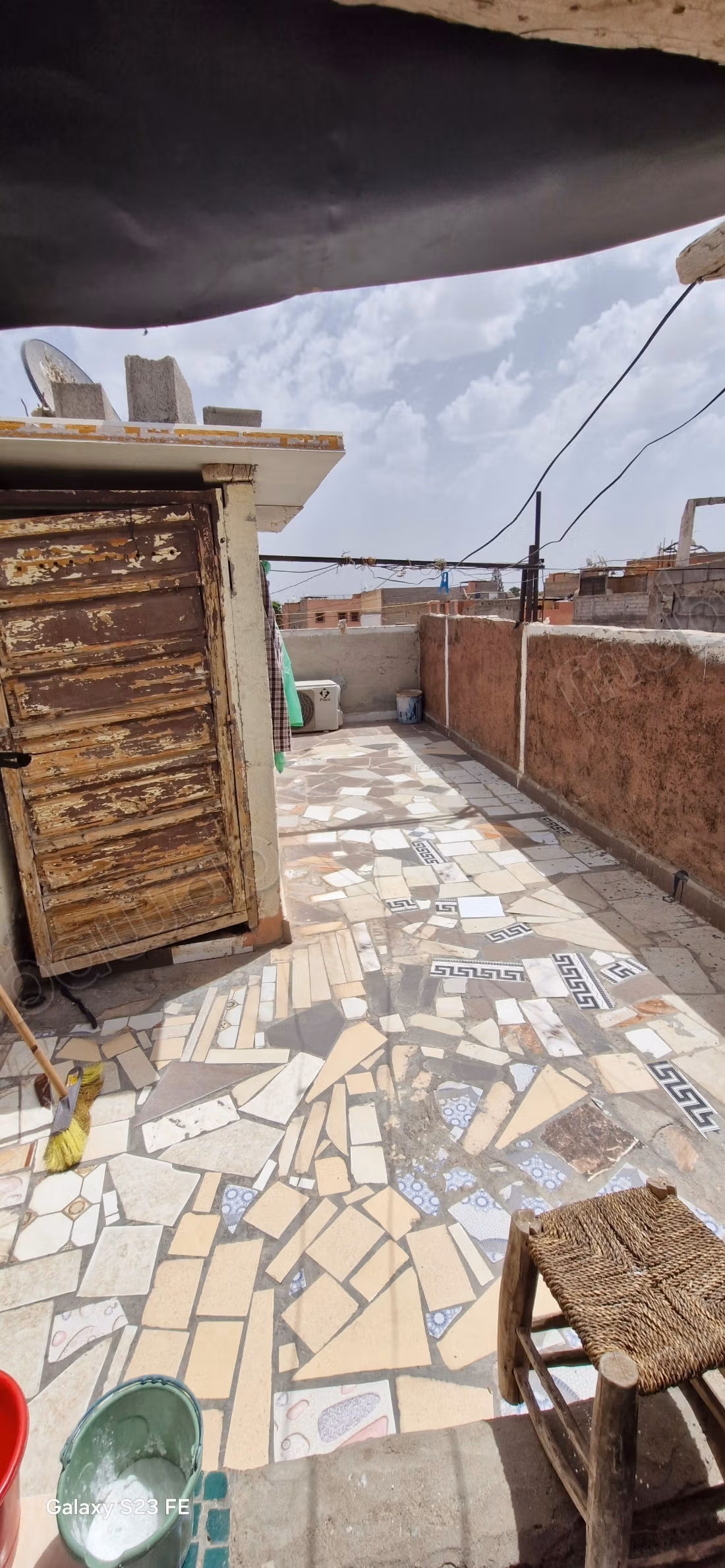 Koutoubia View House 2 Min from Bahia Palace