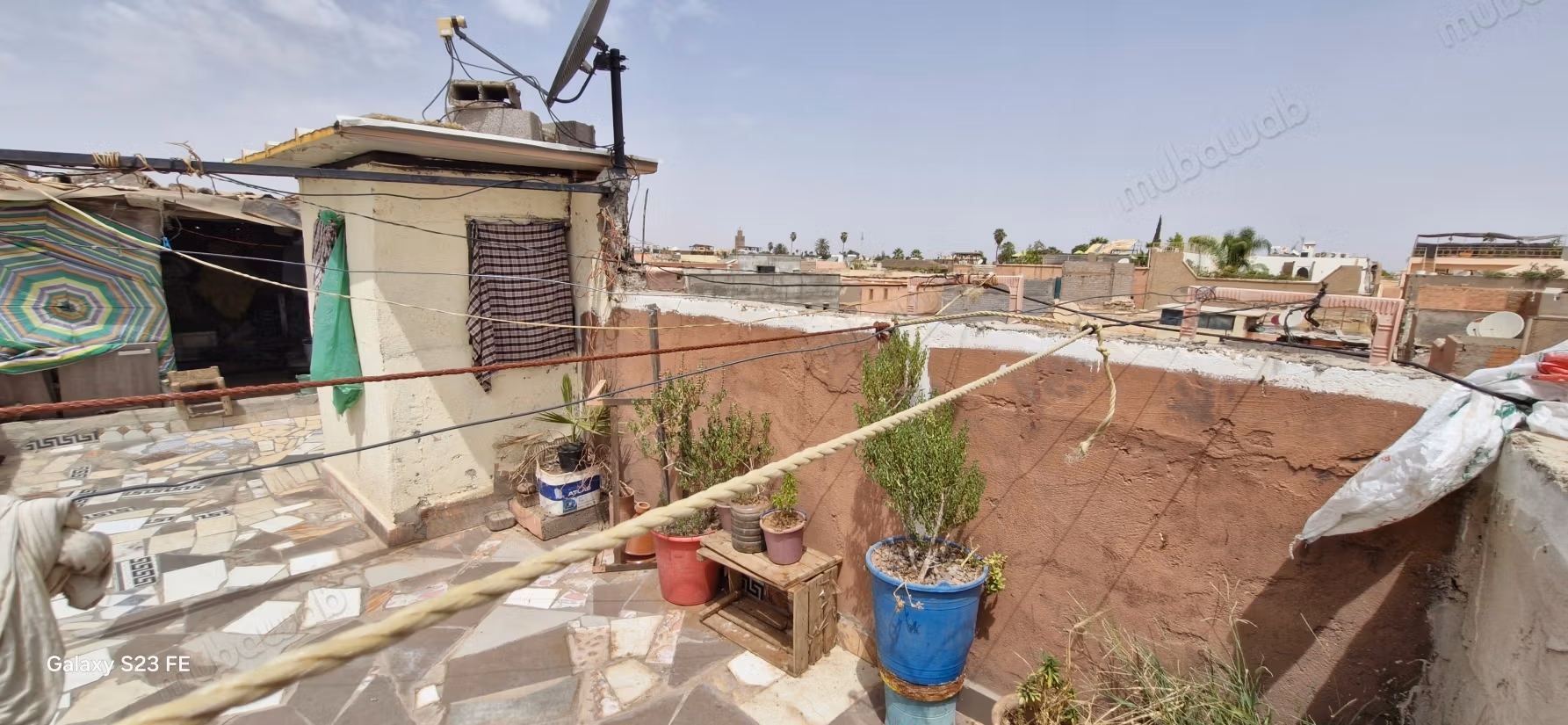 Koutoubia View House 2 Min from Bahia Palace
